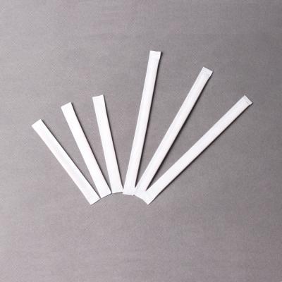 China Stocked Disposable Wooden Mixing Stirrer Coffee Stir Stick 110mm for sale