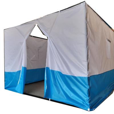 China durable jewish sukkah different size available new arrival sukkah kit sukkot tent for outside for sale