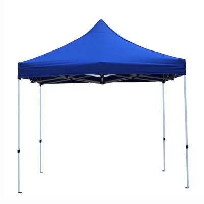 China Hot selling Promotion Easy Up Tent Pop Up Canopy Custom Folding Gazebo Trade Show Event Tent for sale