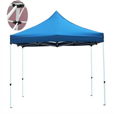 China wholesale hot sales Easy Up Tent Pop Up Canopy Custom Folding Gazebo Trade Show Event Tent for sale