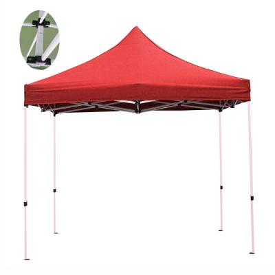 China wholesale high quality Trade Show Event Easy Up Tent Pop Up Canopy Custom Folding Gazebo for sale