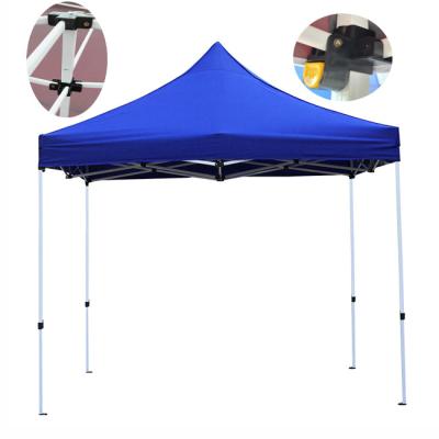 China High quality wholesale Easy Up Tent Pop Up Canopy Custom Folding Gazebo Trade Show Event Tent for sale