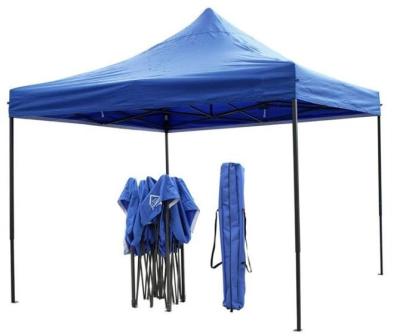 China 2021 hot sale High Quality Waterproof Big Canopy Beach Tent aluminium tent pop up gazebo en venta