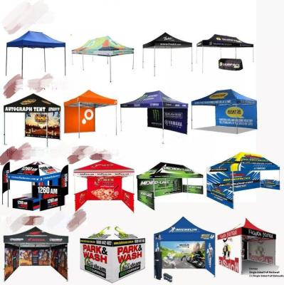 China 2021 hot sell pop up tent ez up gazebo easy up canopy for sale