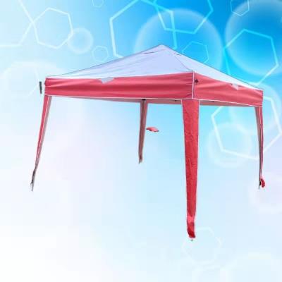 China 10*10 ft Amazon hot sale family outdoor easy up tent pop up gazebo awing umbrella sunshade canopy en venta