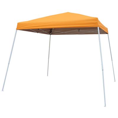 China Factory Customized Trade Show Metal Frame Canopy Folding Tents Gazebo For Show for sale