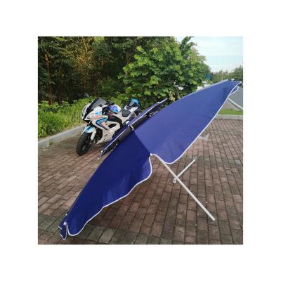 China Sea Umbrella Beach Shelters Umbrella Tent Camping Large Sun Rain Beach Umbrella for sale