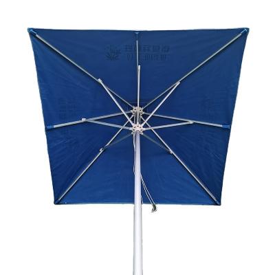 China Hot selling Umbrella Replacement Canopy Market Umbrella Top Fit Outdoor Umbrella Canopy for sale