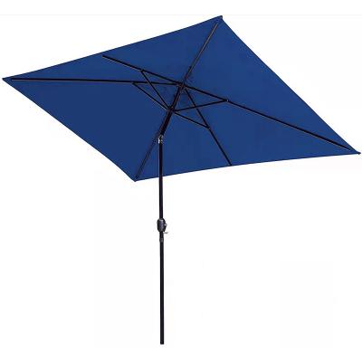 China Sun Umbrella Beach Market Umbrella Furniture Garden Patio Restaurant Cafe Hotel umbrella for sale