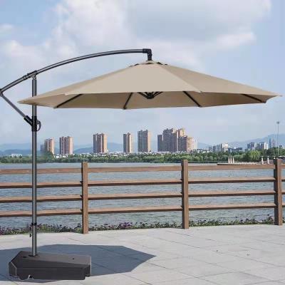 China Patio Umbrella Replacement Canopy Market Umbrella Top Fit Outdoor Umbrella Canopy for sale