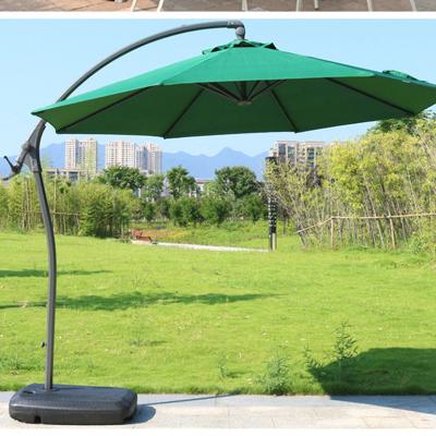 China leisure garden umbrella windproof shade pool party outdoor umbrella parasols umbrellas for sale