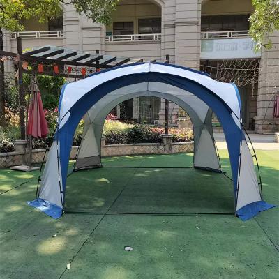 China Hot sales pop up outdoor activities canopy tent Sun shelter gradern gazebo party events en venta