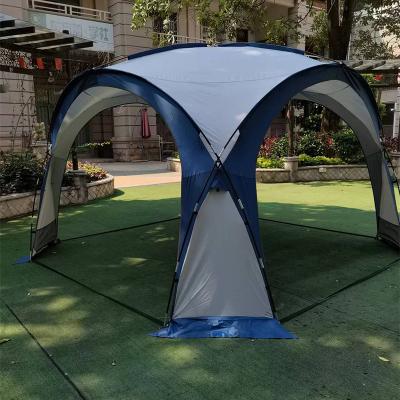 China Hot selling pop up outdoor activities canopy garden gazebo beach awning shade tent en venta