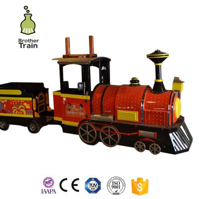 China China Small Train China Speed ​​Adjustment Stepless Professional Main Manufacturers Quality Mini Thomas Train Battery for sale