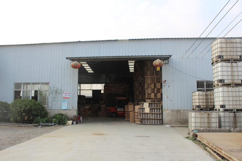 Verified China supplier - Xuzhou Shentong Wood Industry Co., Ltd.