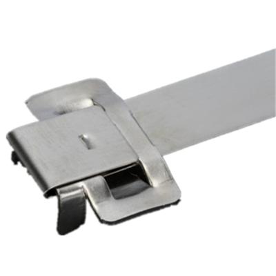 China Adjustable stainless steel metal buckles for sale