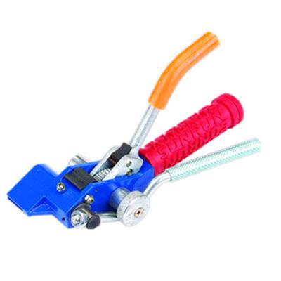 China Metal Wire Cable Zip Tie Installer Tension Tool for sale