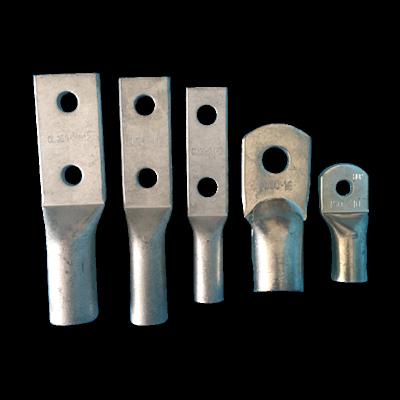 China Copper terminal/cable end/cable lugs copper hook for sale