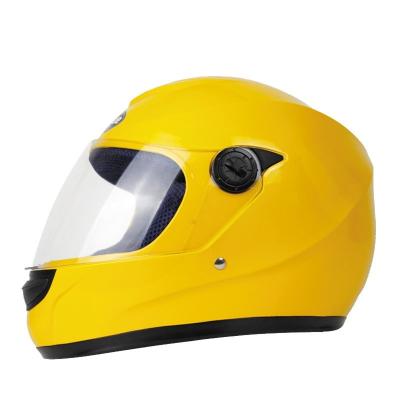 China ABS Motorcycle Helmets for sale