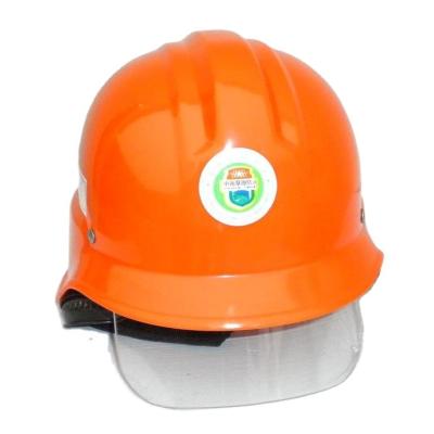 China ABS Fire Proof Helmets for sale