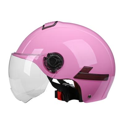 China ABS summer helmets for sale