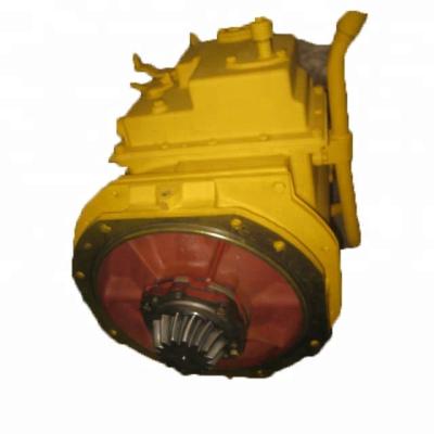 China Bulldozer shantui bulldozer SD16 transmission case 16Y-15-00000 for sale