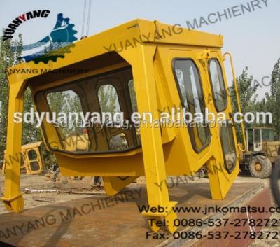 China D155 D155 bulldozer cab for sale