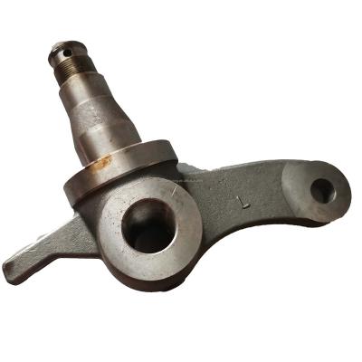 China Engine FD20 Forklift Parts Knuckle R.H. 3EB-24-31230 for sale