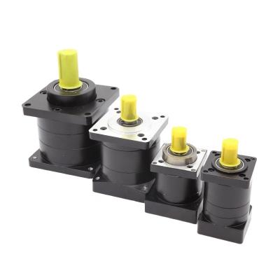 China Building Material Stores Second Deceleration Nema 23 Stepper Motor Reducer Planetary Gear Reducer for sale