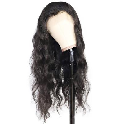 China Body Wave 13x6 13x4 4x4 Tresemme Make Hair Waves Lace Front Hair Wigs Body Wave Lace Wig for sale