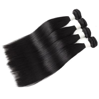 China Cheap Peruvian Virgin Hair Bundles Silky Straight Cambodian Remy Hair Extension Loose Wave Hair Bundles for sale