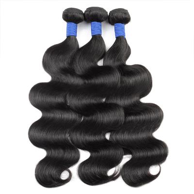 China Whole Body Wave Sale Bundles With Custom Raw Label 100% Body Wave Hair Virgin Hair Bundles for sale