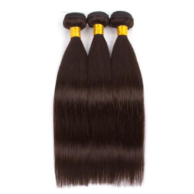 China Wholesale Silky Straight Virgin Hair Extension Bundle 100% Raw Hair Straight for sale