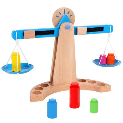 China Developing intelligence 2021 new wooden toys kids educational toys for kids montessori toys for sale