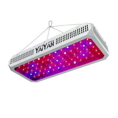 China 2020 New Product Full Spectrum Indoor Plants Full Spectrum Lights 400w hydroponic lamp led grow light strip for green house plant for sale