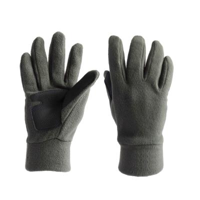 China Vibration Reduce New Desgin Men Full Finger Winter Ski Gloves Fleece Winter Warm Women Waterproof Snow Gloves For Skiing Snowboarding for sale