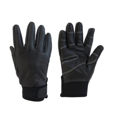 China Vibration Reduce Winter Gloves 100% Windproof Gloves Warm Outdoor Work Gloves For Men Women Outdoor Sport for sale