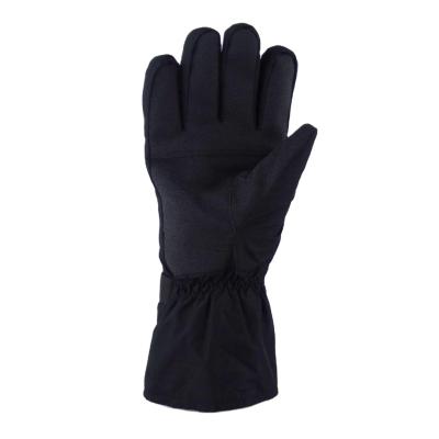 China Ski Gloves Waterproof Winter Warm Passionate Gloves Snow Gloves Oxford Cloth for Men Women Outdoor Sport for sale