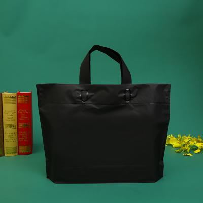 China Eco - Friendly Waterproof Professional Customized Various Sizes Women Clothes Poly Packaging Bags for sale