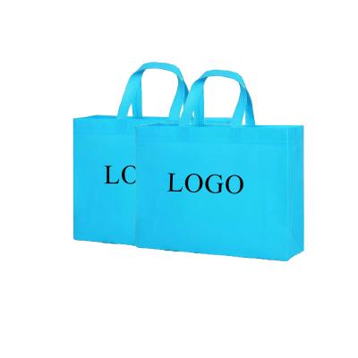 China Wholesale Recyclable Reusable Foldable Nonwoven Bag For Vegetable for sale