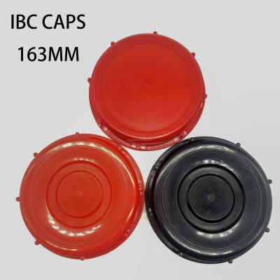 China Non Spill / Cover /lid Factory Supplier 1000L IBC Tank Caps 6