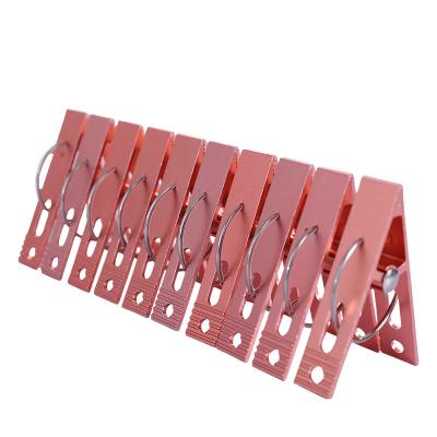 China Modern Manufacturer Wholesale Name To Aluminum Alloy Multifunctional Drying Baby Sling Hanger Socks Hanger Shelf for sale