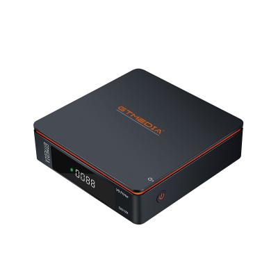 China GTMEDIA V9 H.265 HEVC 10bit Super DVB-S2X Receiver Cccam Newcam Mgcam Satellite TV Box Main Internet V9 for sale