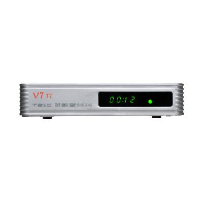 China H.265 DVB-T/T2/Cable GTMEDIA TT Pro 1080P HD H.265 TV Full Digital Box Support USB PVR Ready and USB wifi to network share for sale