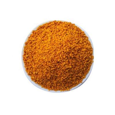 China Yellow Bee Factory Price Practical Professional Food Grade Bee Pollen Bulk For Bee for sale