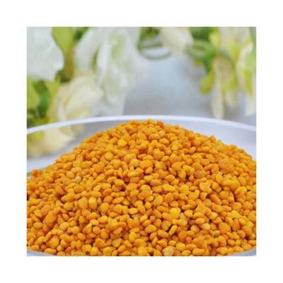 China Feed good selling high fat grade 100% natural practical saving Lotus Seed Powder for bee for sale