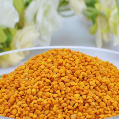 China High Fat Lotus Powder Grade 100% Natural Convenient Saving Bee Feed Quality Assurance for sale