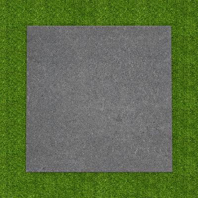 China Exterior Modern 3cm Thickness Deck Stone Porcelain Tile for sale