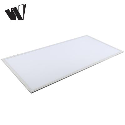 China Modern Best Price Dimmable Ultra Thin Kitchen Ceiling 600x1200 SMD 40w Led Panel Light for sale