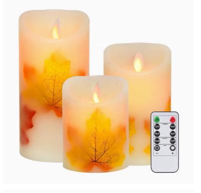 China Modern Simplicity Battery Operated LED Tea Lights Candles Decor Wedding Flameless for sale